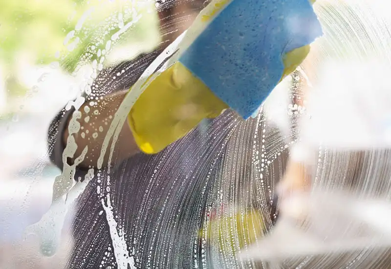 Windows Cleaning Services