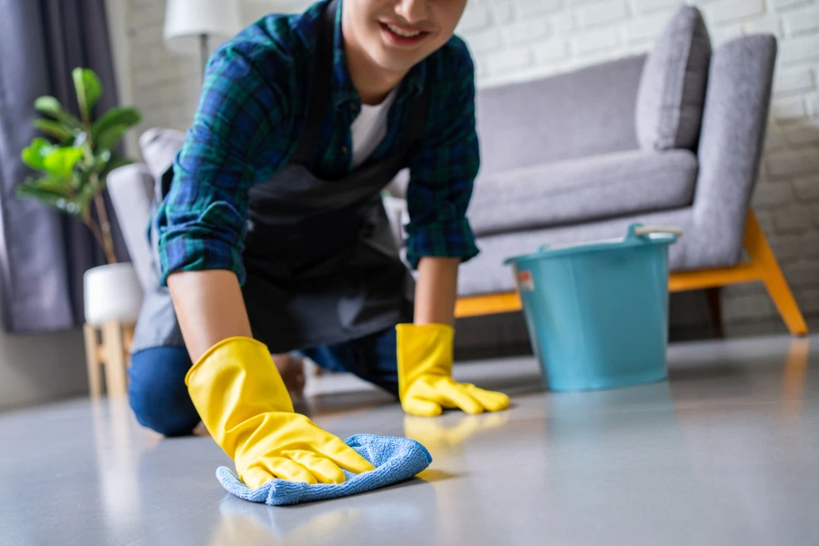 Your Reliable Cleaning Company in Jacksonville, FL