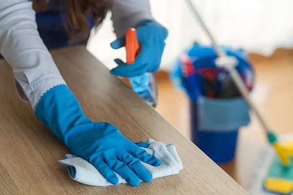 Housekeeping Services